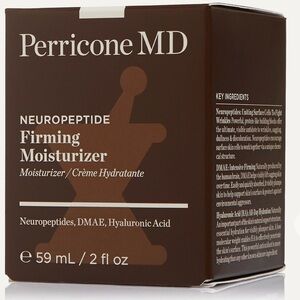 PERRICONE MD
Neuropeptide‎ Firming Moisturizer, 59ml